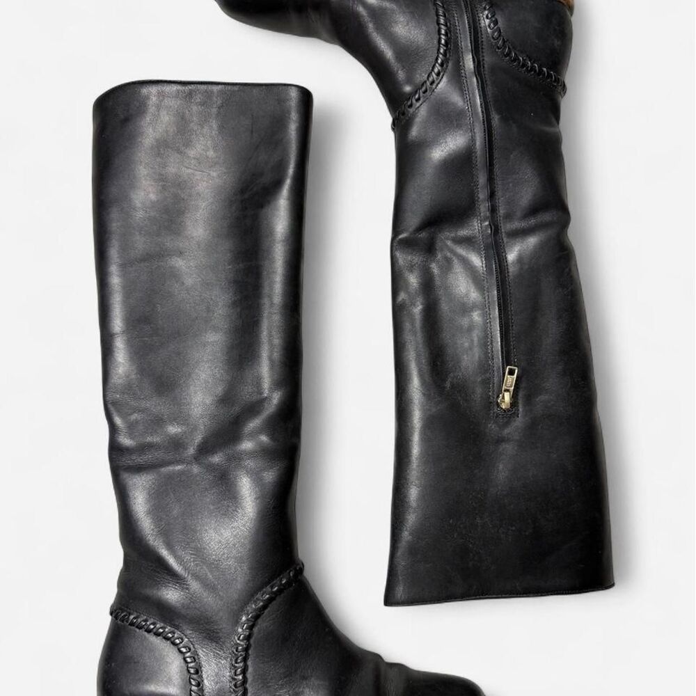 Ugg Women's Black Boots